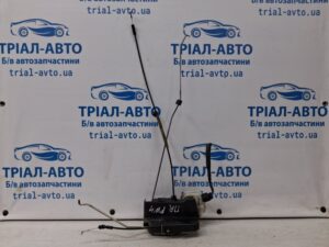 Замок двери передний правый Mitsubishi Pajero Wagon 2006-2022 MR573708 (Арт. 68697)