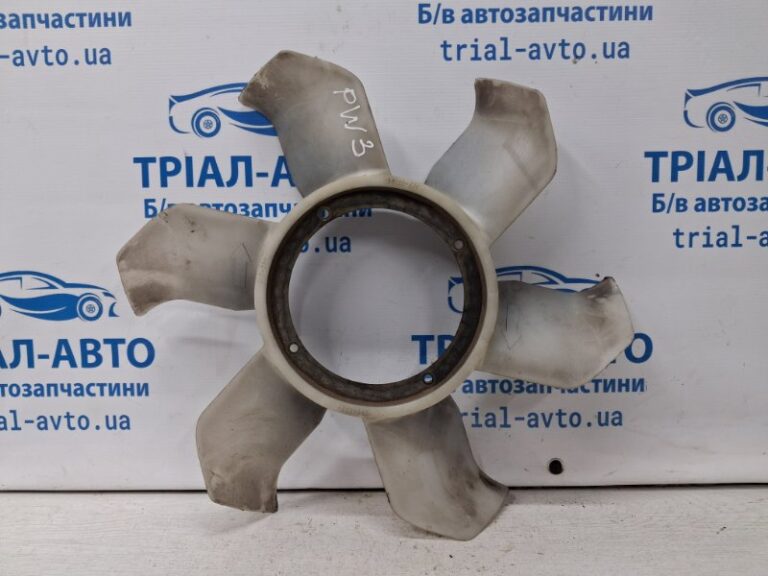 Крыльчатка вискомуфты Mitsubishi Pajero Wagon 1999-2006 ME298542 (Арт. 68701)