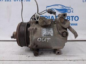 Компрессор кондиционера Mitsubishi Outlander 2003-2006 MN124811 (Арт. 68705)