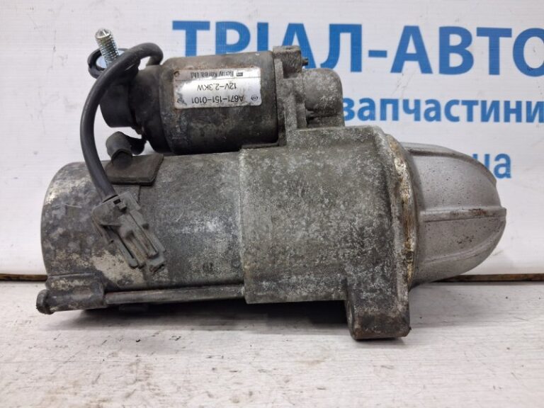 Стартер SsangYong Korando 2010-2019 6711510301 (Арт. 68706)