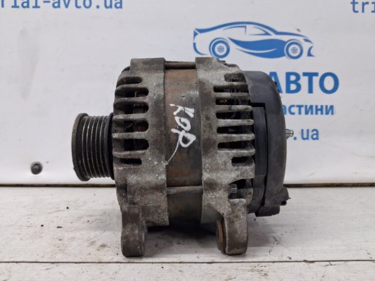 Генератор SsangYong Korando 2010-2019 A6711540302 (Арт. 68713)
