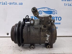 Компрессор кондиционера Mitsubishi Pajero Wagon 1999-2006 MR500876 (Арт. 68714)