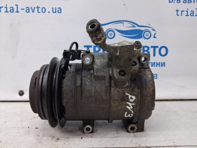 Компрессор кондиционера Mitsubishi Pajero Wagon 1999-2006 MR500876 (Арт. 68714)