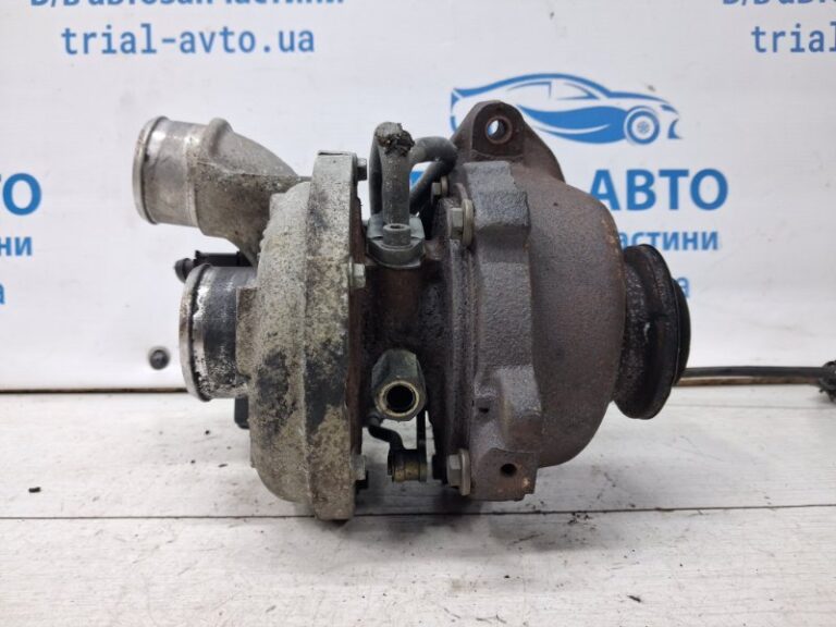 Турбина SsangYong Korando 2010-2019 6710900380 (Арт. 68715)