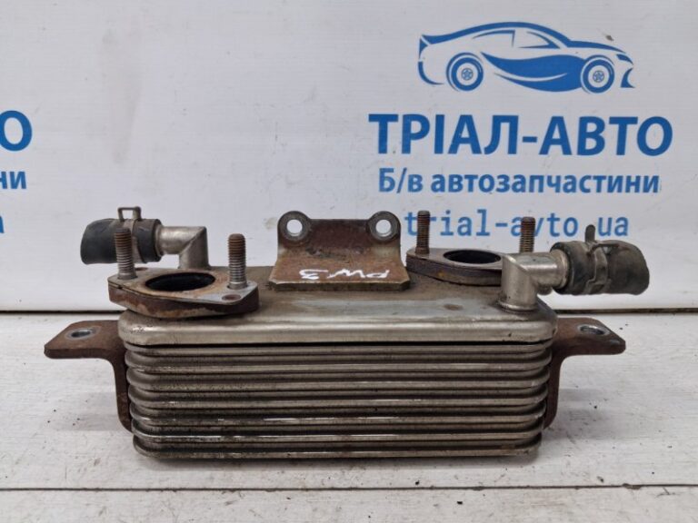 Радиатор EGR Mitsubishi Pajero Wagon 1999-2006 ME194027 (Арт. 68724)