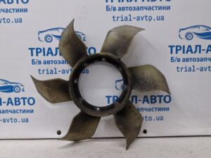 Крыльчатка вискомуфты Mitsubishi Pajero Wagon 2006-2022 1320A015 (Арт. 68725)