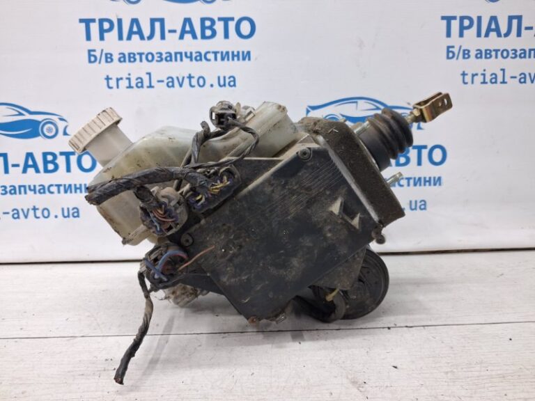 Блок abs Mitsubishi Pajero Wagon 1999-2006 MR569728 (Арт. 68726)