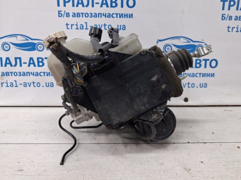 Блок abs Mitsubishi Pajero Wagon 2006-2022 MR569728 (Арт. 68727)