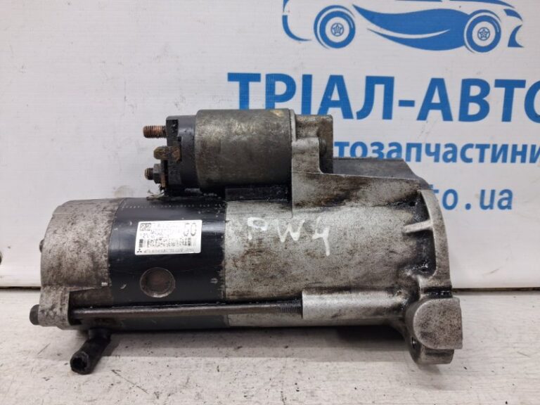 Стартер Mitsubishi Pajero Wagon 2006-2022 1810A050 (Арт. 68730)