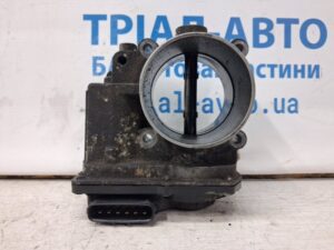 Заслонка дроссельная Mitsubishi Pajero Wagon 2006-2022 1450A033 (Арт. 68731)