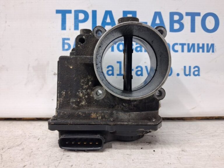 Заслонка дроссельная Mitsubishi Pajero Wagon 2006-2022 1450A033 (Арт. 68731)