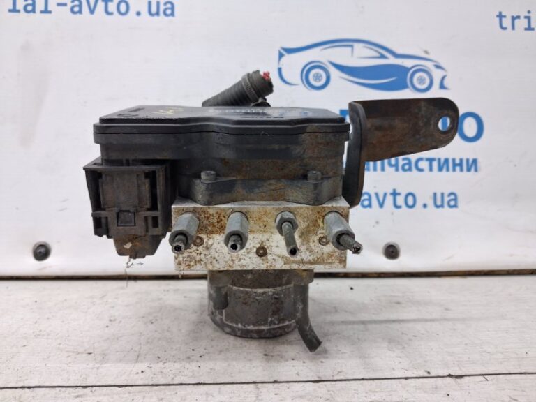 Блок abs SsangYong Korando 2010-2019 4892034300 (Арт. 68736)