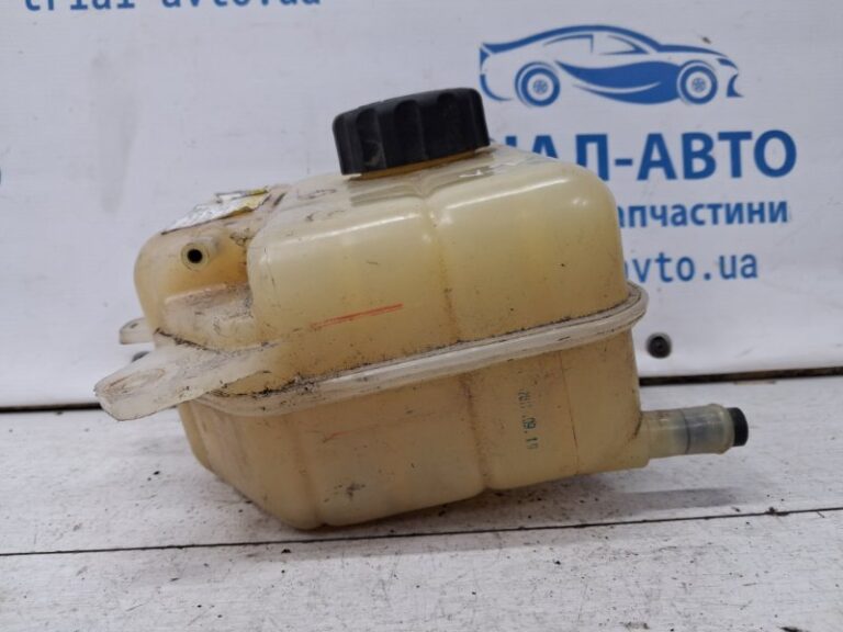 Бачок радиатора (расширительный) SsangYong Korando 2010-2019 2161034041 (Арт. 68738)