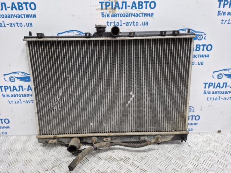 Радиатор основной Mitsubishi Outlander 2003-2006 1350A146 (Арт. 68745)
