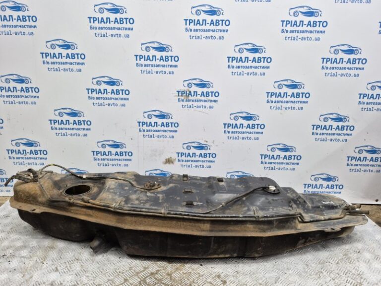Бак топливный металлический Mitsubishi Pajero Wagon 2006-2022 1700A403 (Арт. 68750)
