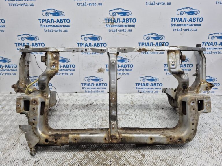 Панель передняя Mitsubishi Outlander 2003-2006 MN133539 (Арт. 68751)