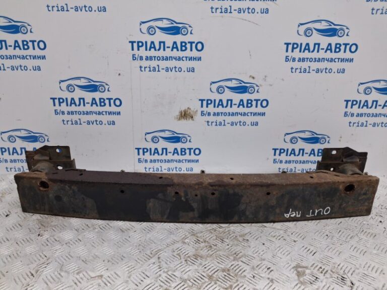 Усилитель бампера передний Mitsubishi Outlander 2003-2006 MR971960 (Арт. 68756)