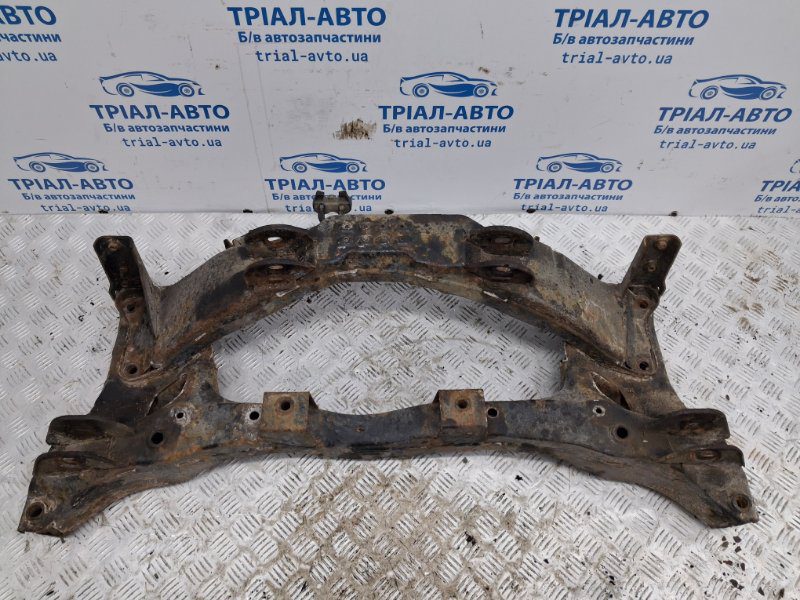 Балка задней подвески Mitsubishi Outlander 2003-2006 MR961172 (Арт. 68757) Балка задней подвески Mitsubishi Outlander 2003-2006 MR961172 (Арт. 68757)