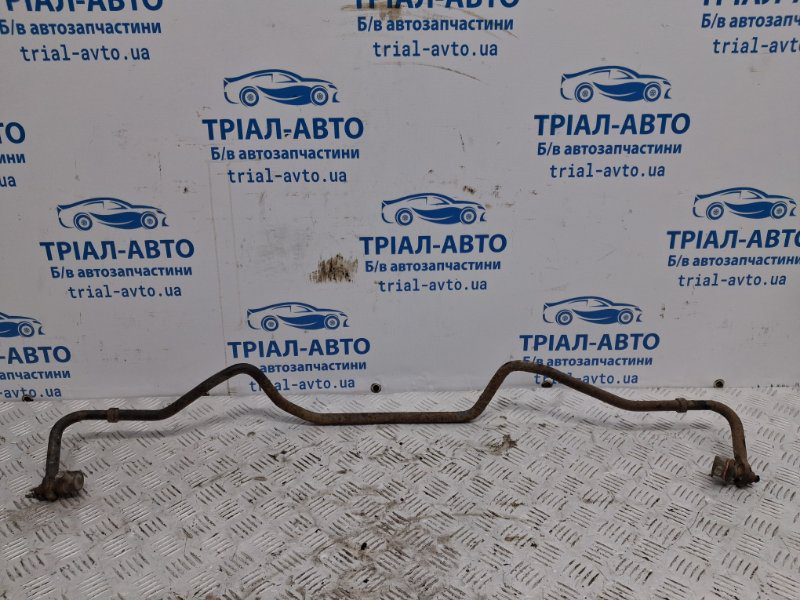 Стабилизатор задний Mitsubishi Outlander 2003-2006 MN100142 (Арт. 68766) Стабилизатор задний Mitsubishi Outlander 2003-2006 MN100142 (Арт. 68766)