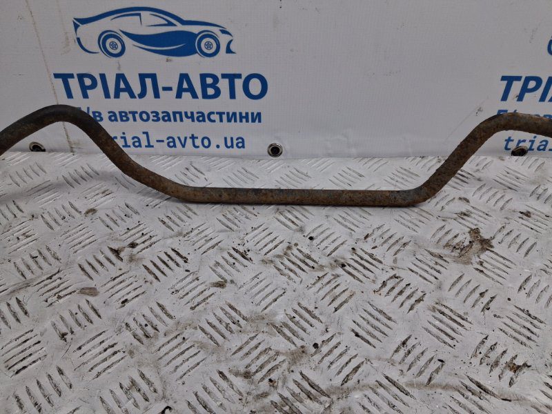 Стабилизатор задний Mitsubishi Outlander 2003-2006 MN100142 (Арт. 68766) Стабилизатор задний Mitsubishi Outlander 2003-2006 MN100142 (Арт. 68766)