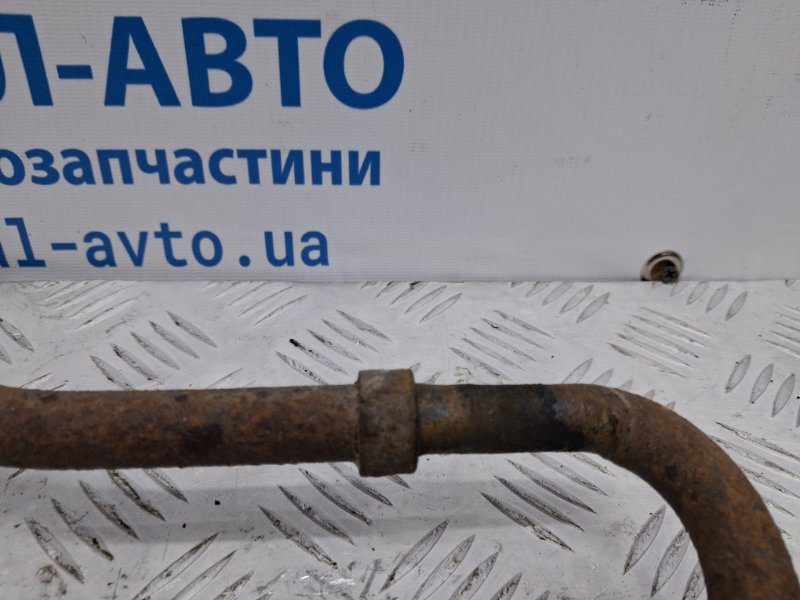 Стабилизатор задний Mitsubishi Outlander 2003-2006 MN100142 (Арт. 68766) Стабилизатор задний Mitsubishi Outlander 2003-2006 MN100142 (Арт. 68766)