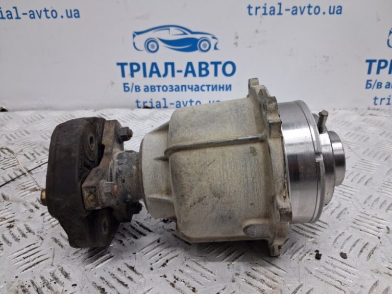 Муфта подключения заднего моста SsangYong Korando 2010-2019 3210034000 (Арт. 68770)