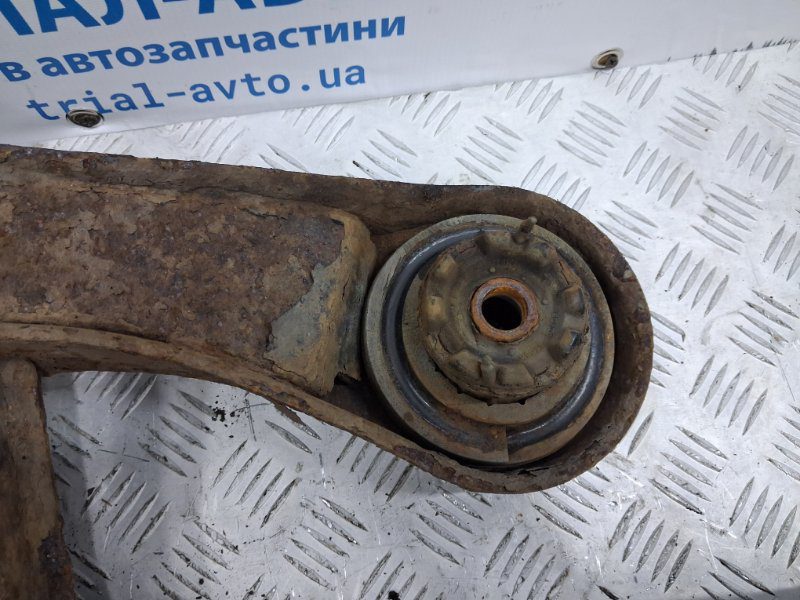 Балка задней подвески SsangYong Korando 2010-2019 4050A34101 (Арт. 68771) Балка задней подвески SsangYong Korando 2010-2019 4050A34101 (Арт. 68771)