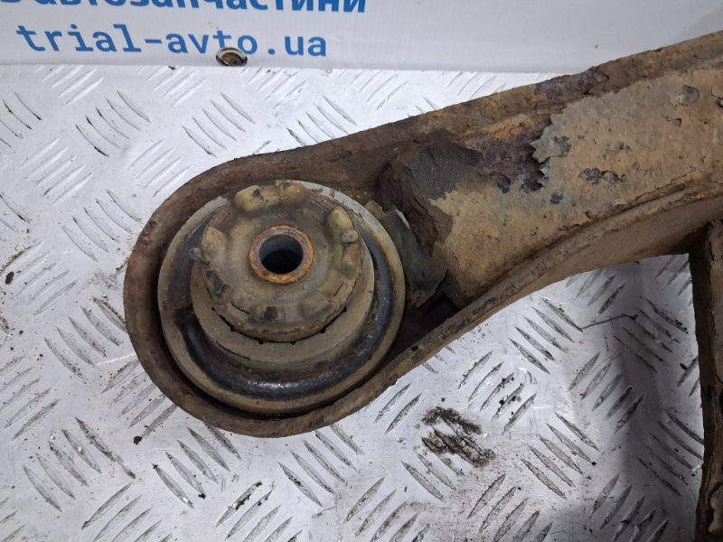 Балка задней подвески SsangYong Korando 2010-2019 4050A34101 (Арт. 68771) Балка задней подвески SsangYong Korando 2010-2019 4050A34101 (Арт. 68771)