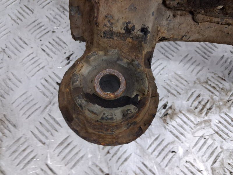 Балка задней подвески SsangYong Korando 2010-2019 4050A34101 (Арт. 68771) Балка задней подвески SsangYong Korando 2010-2019 4050A34101 (Арт. 68771)