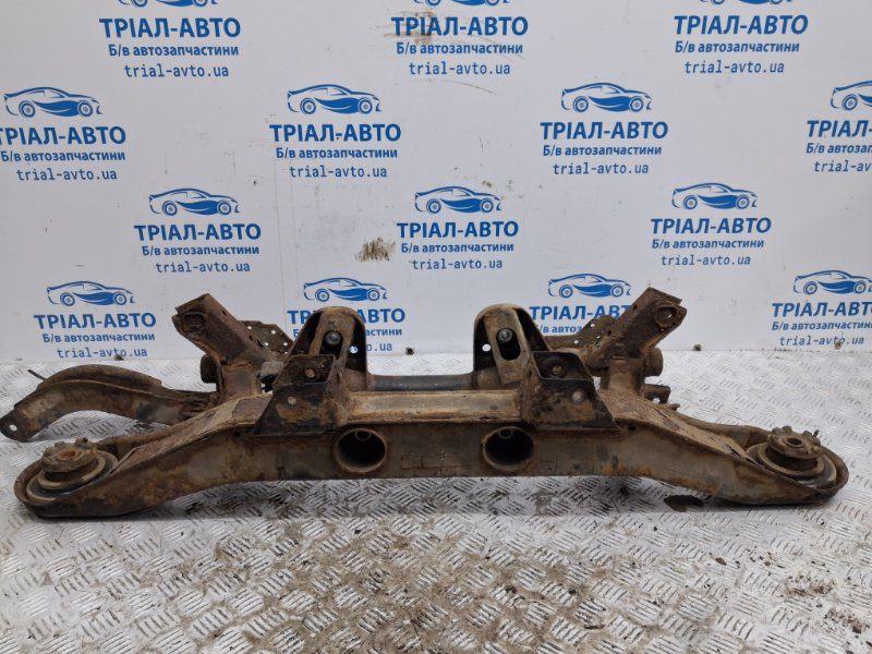 Балка задней подвески SsangYong Korando 2010-2019 4050A34101 (Арт. 68771) Балка задней подвески SsangYong Korando 2010-2019 4050A34101 (Арт. 68771)