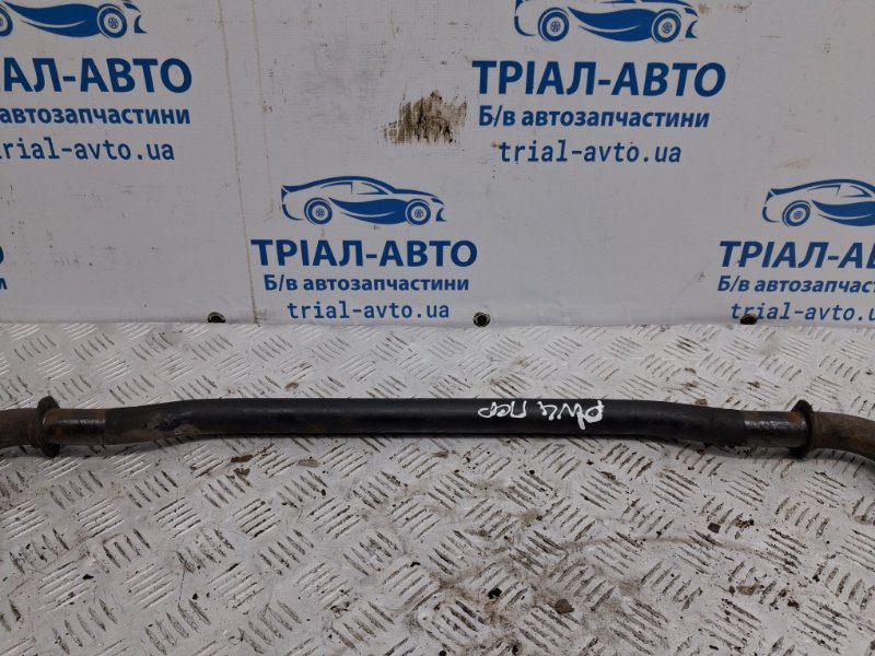 Стабилизатор передний Mitsubishi Pajero Wagon 2006-2022 4056A123 (Арт. 68773) Стабилизатор передний Mitsubishi Pajero Wagon 2006-2022 4056A123 (Арт. 68773)
