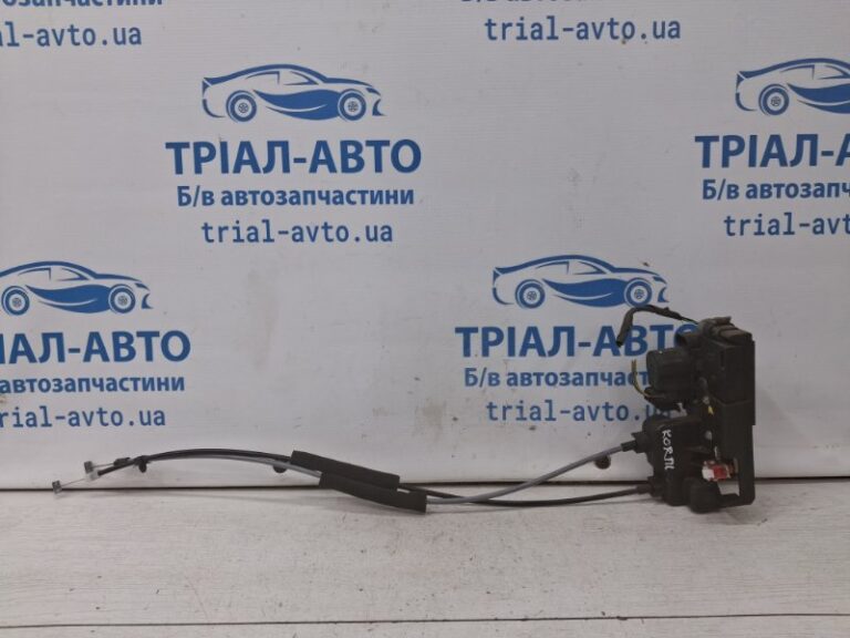 Замок двери передний левый SsangYong Korando 2010-2019  (Арт. 68777)