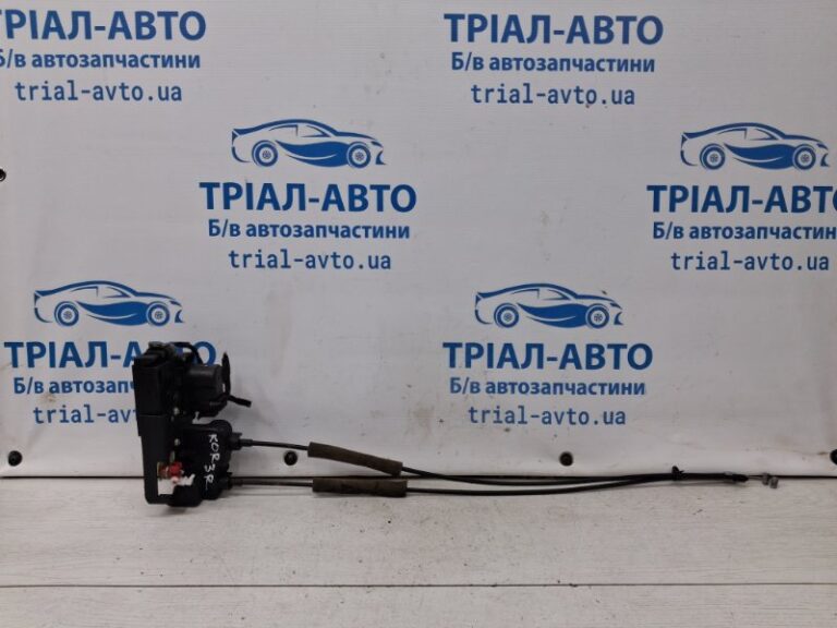 Замок двери задний правый SsangYong Korando 2010-2019  (Арт. 68779)