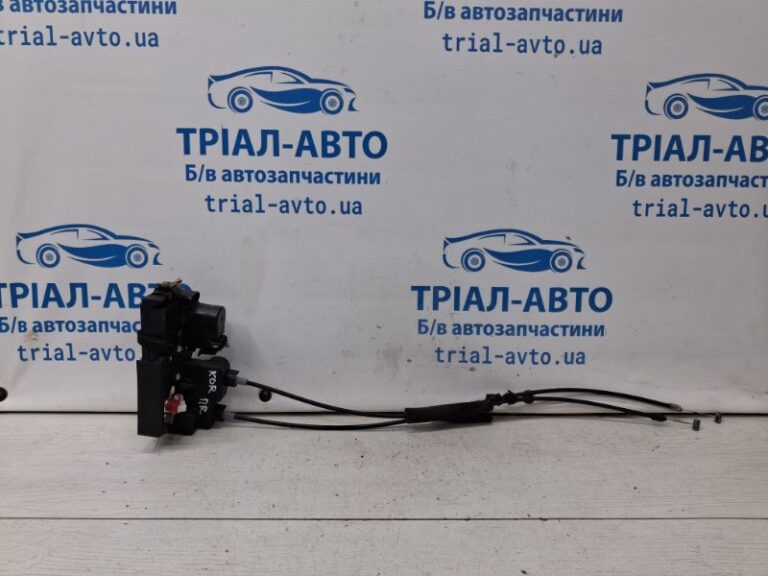 Замок двери передний правый SsangYong Korando 2010-2019  (Арт. 68780)