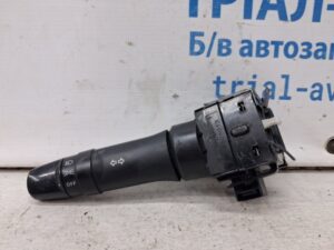 Переключатель подрулевой левый(поворотники) Mitsubishi Pajero Wagon 2006-2022 8614A071 (Арт. 68782)