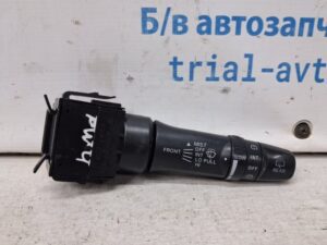 Переключатель подрулевой правый(дворники) Mitsubishi Pajero Wagon 2006-2022 8612A015 (Арт. 68783)
