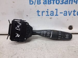 Переключатель подрулевой правый(дворники) Mitsubishi Pajero Wagon 1999-2006 8612A002 (Арт. 68786)