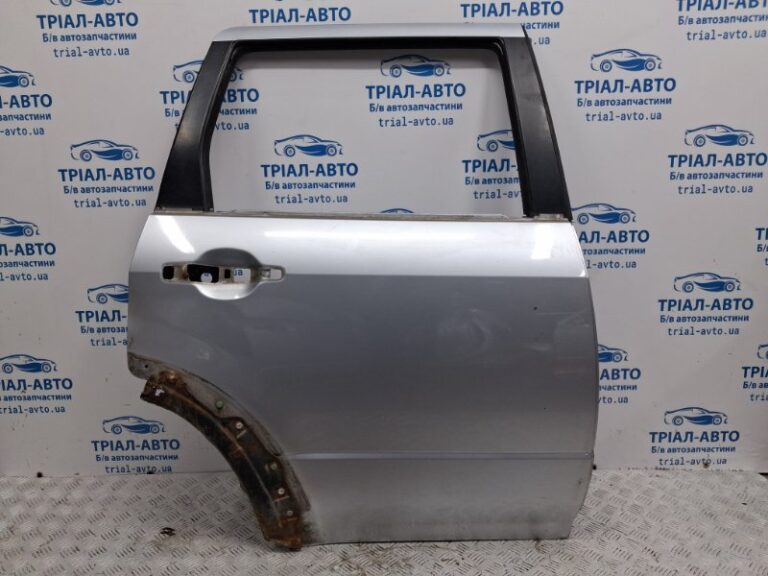 Дверь задняя правая Mitsubishi Outlander 2003-2006 5730A062 (Арт. 68791)