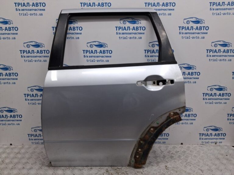 Дверь задняя левая Mitsubishi Outlander 2003-2006 5730A061 (Арт. 68792)