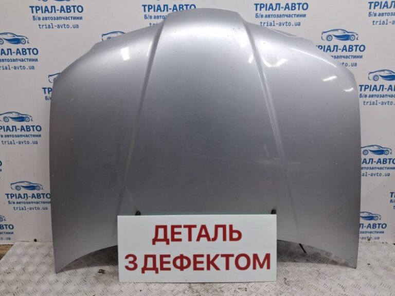 Капот Mitsubishi Outlander 2003-2006 5900A058 (Арт. 68796)