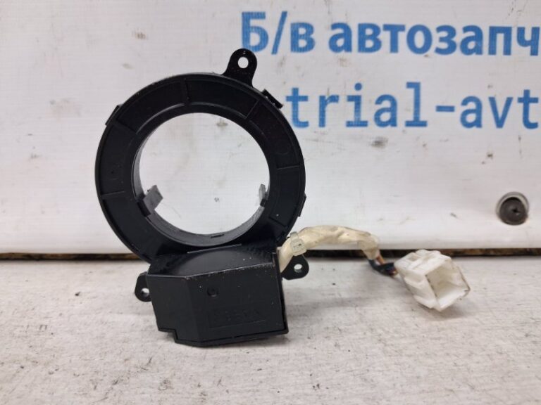 Датчик угла поворота руля Mitsubishi Pajero Wagon 2006-2022 MR551792 (Арт. 68803)