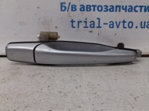 Ручка двери внешняя задняя правая Mitsubishi Outlander 2003-2006 MR646886 (Арт. 68815)