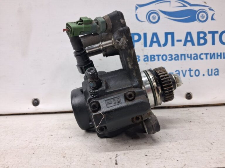 ТНВД SsangYong Korando 2010-2019 6710700101 (Арт. 68817)