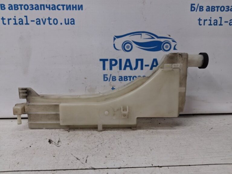 Бачок радиатора (расширительный) Nissan Juke 2010-2019 217101KC0B (Арт. 68818)