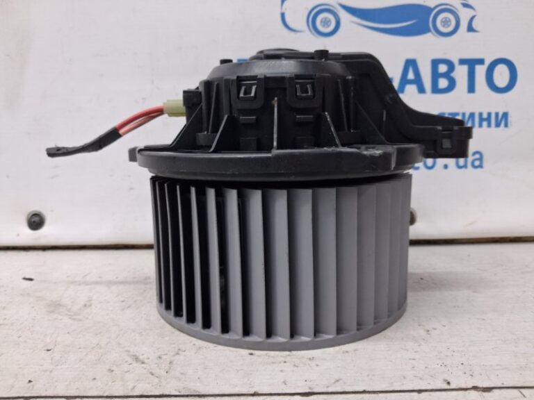 Моторчик печки Hyundai IX35 2009-2015 971132Y500 (Арт. 68824)
