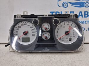 Приборная панель Mitsubishi Outlander 2003-2006 8100A088 (Арт. 68827)