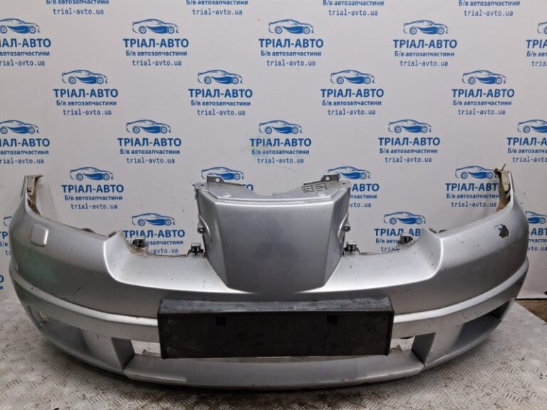 Бампер передний Mitsubishi Outlander 2003-2006 MR971529 (Арт. 68829)
