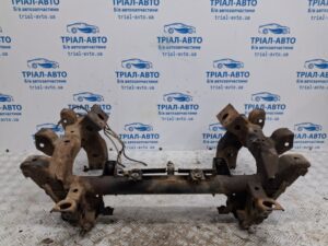 Балка передней подвески Mitsubishi Pajero Wagon 1999-2006 4000A210 (Арт. 68832)