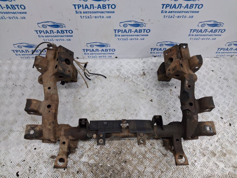 Балка передней подвески Mitsubishi Pajero Wagon 1999-2006 4000A210 (Арт. 68832) Балка передней подвески Mitsubishi Pajero Wagon 1999-2006 4000A210 (Арт. 68832)