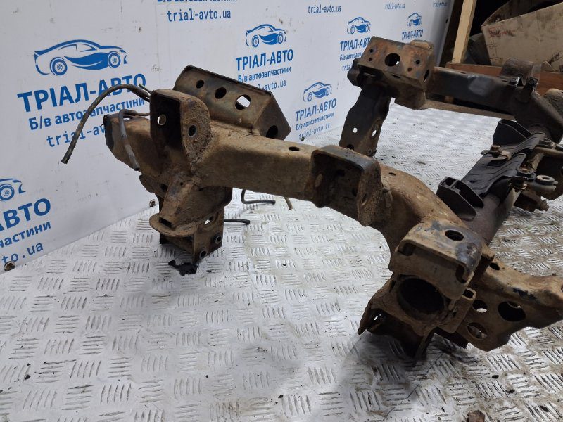 Балка передней подвески Mitsubishi Pajero Wagon 1999-2006 4000A210 (Арт. 68832) Балка передней подвески Mitsubishi Pajero Wagon 1999-2006 4000A210 (Арт. 68832)